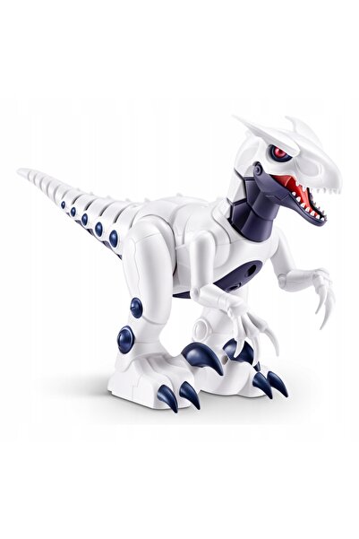 Zuru Robo Alive Dinozaur Robo Raptor 71152 – dinozaur interactiv