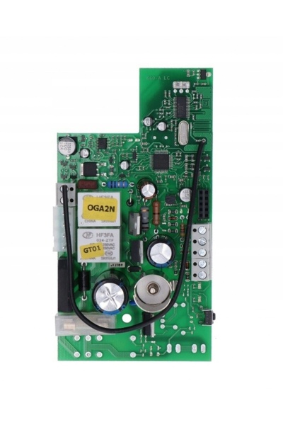 niceababy Unitate de control Nice OGA2N pentru SHEL R10