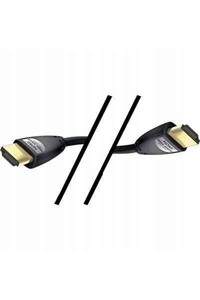 NO BRAND Cablu HDMI IN-AKUSTIK STAR HDMI 1.5m