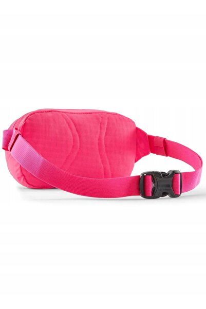 Patagonia Borsetă de șold Terravia Mini Hip Pack - roz fosforescent