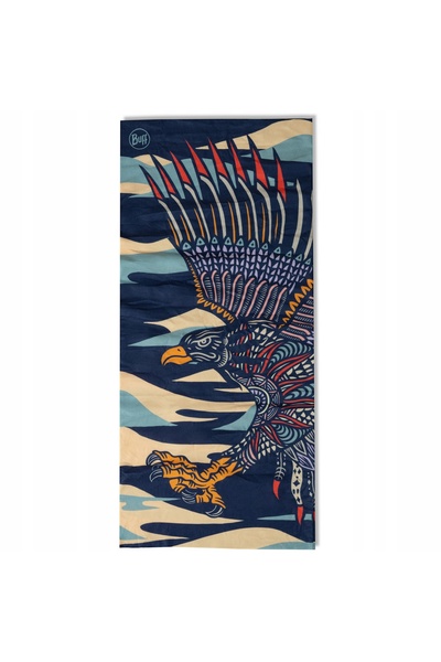 Buff Învelitoare multifuncțională Original EcoStretch - tikato multi