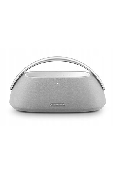 Harman Kardon Boxă portabilă GO+ Play 3 Gri