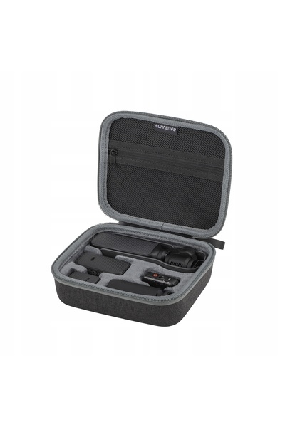 SunnyLife Carcasă rigidă de depozitare și transport pentru DJI Osmo Pocket 3 ...