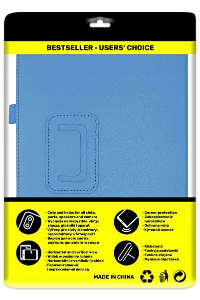 NO BRAND Husă subțire pentru SAMSUNG GALAXY TAB A11+ 11.0 " 2025 SM-X230 X236B