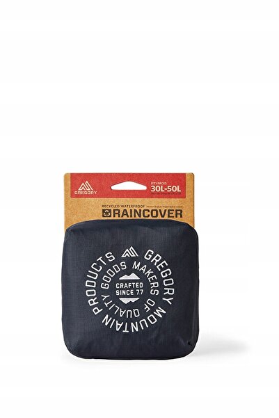 NO BRAND Husă de ploaie Gregory 50 (pentru rucsacuri de 30-50 l) - pădure tro...