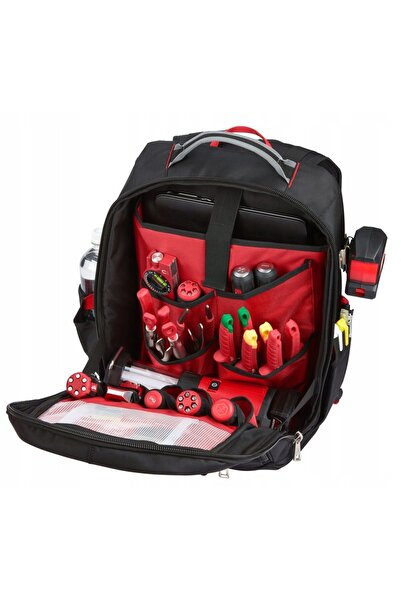 Milwaukee Rucsac de lucru premium negru 4932464834
