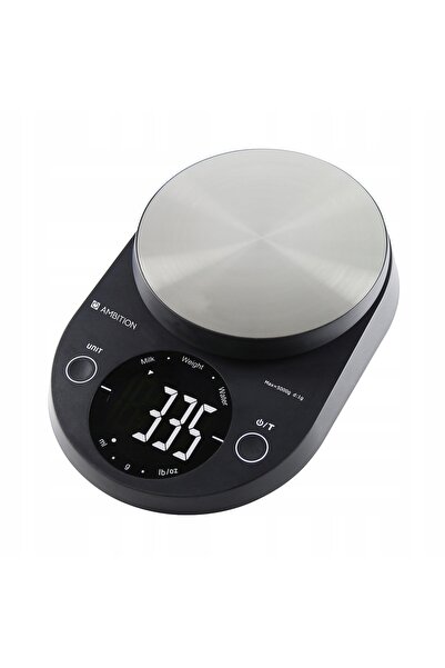 NO BRAND Cântar electronic de bucătărie Magnat 5 kg