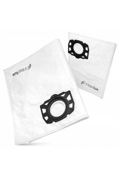 NO BRAND Filtru WORKI pentru Karcher WD3 12 bucăți CURĂȚĂTOR DE ATELIER V15 V...