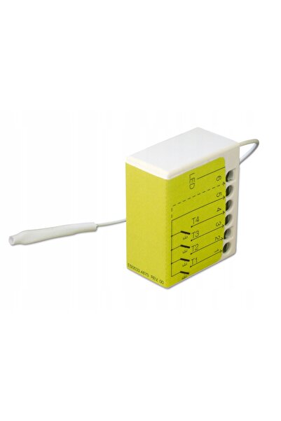 NO BRAND Telecomandă Moovo MTI4 cu 4 canale pentru integrare