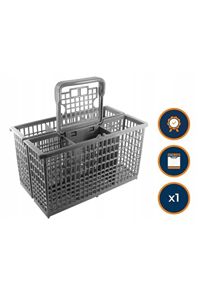 NO BRAND Tavă coș pentru mașina de spălat vase Beko DIN 5834
