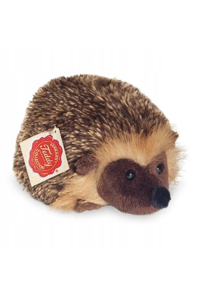 NO BRAND Arici de pluș 15 cm Teddy Hermann, jucărie moale pentru copii