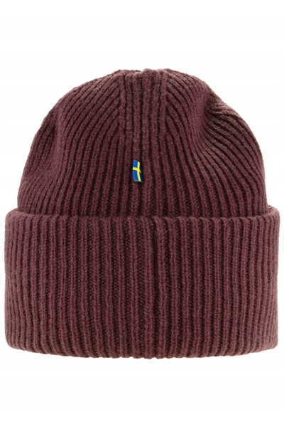 Fjällräven Pălărie clasică Fjallraven 1960 Logo Hat - port