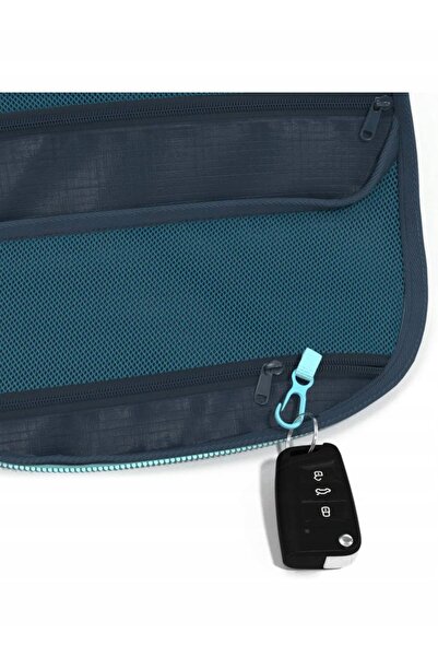 NO BRAND Rucsac de mână CabinZero ADV 32 l - albastru Maldive