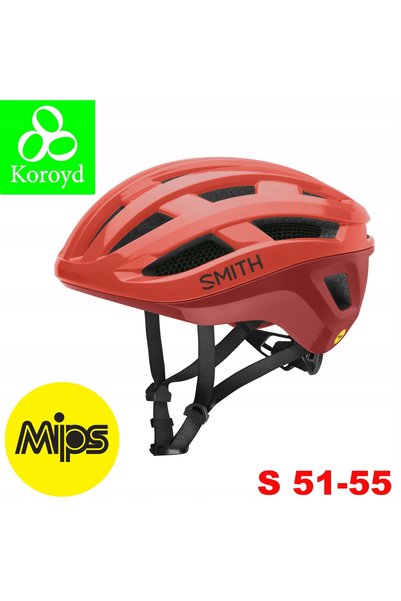 NO BRAND SMITH Casca de bicicletă PERSIST 2 MIPS KOROYD S 51-55