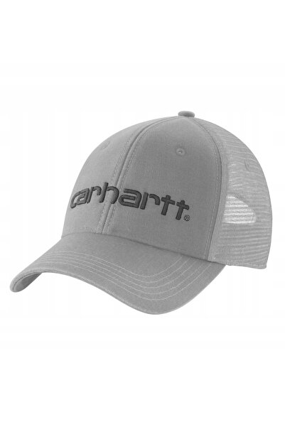 Carhartt Dunmore Cap E58 Negru Asfalt