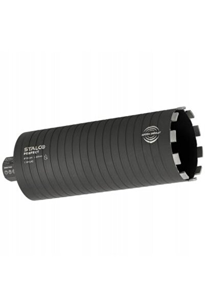 Stalco Burghiu diamantat pentru mașină de găurit cu micro-impact 112/300mm S0...
