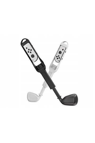 NO BRAND 2x Kij pentru Golf Golf Joy-Con Nintendo Switch OLED