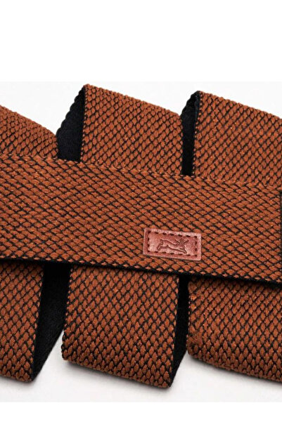NO BRAND Curea elastică unisex pentru îmbrăcăminte Arcade Carry A2 - bay