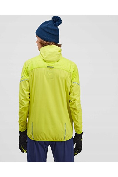 Silvini Core MJ2112 4230 jachetă bărbătească verde lime - L