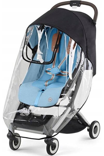 NO BRAND Husă de ploaie Cybex pentru căruciorul ORFEO