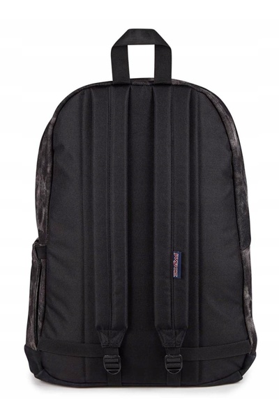 Jansport Rucsac pentru laptop de 15 inch Right Pack Expression - negru denim ...