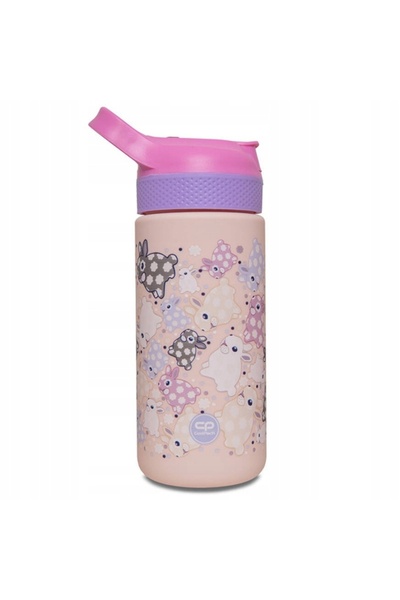 NO BRAND WHITE BUNNY JERRY SET Rucsac școlar 4 în 1 pentru clasele 1-3 COOLPACK