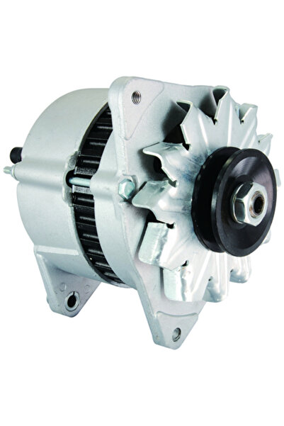 NO BRAND Alternator NOU MASSEY FERGUSON, CASE, JCB, NEW HOLLAND; 12V / 55A