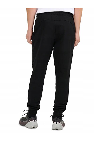 4F Pantaloni de trening bărbați TROM1673 negru 20S XXL