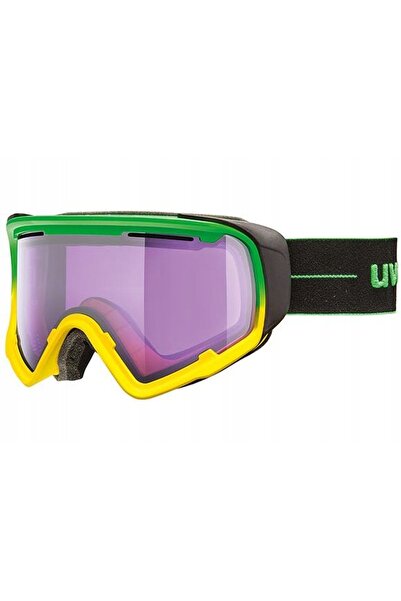 Uvex Ochelari de schi și snowboard - Lentilă JAKK Stimu
