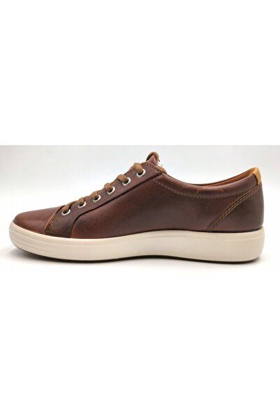 Ecco Adidași din piele de damă SOFT 7 |   MĂRIMEA 39
