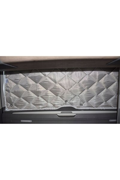 NO BRAND Cameră termică pentru hayonul spate pentru VW T5/T6 din 2003