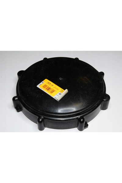 NO BRAND Capac cu filet pentru rezervor de apă de 170 mm