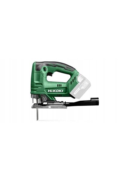 HiKOKI - Hitachi Fierăstrău pendular fără fir HiKOKI CJ18DA W4Z 18V 135mm CUV...