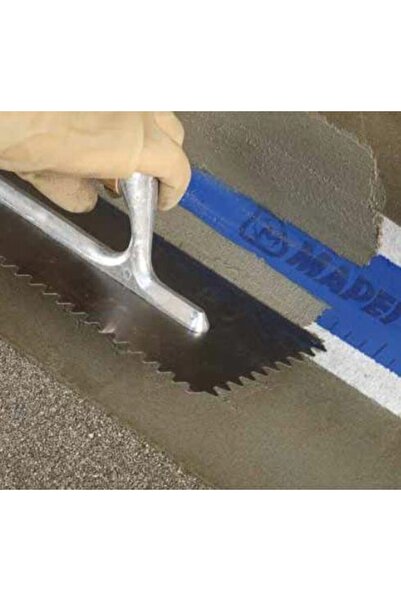 NO BRAND Mapei MAPEBAND Bandă hidroizolantă pentru folie de etanșare 10 m pen...