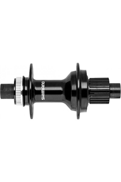 Shimano Deore FH-MT410 12 viteze MICRO SPLINE 142mm Boost 32H Butuc Spate Cutie