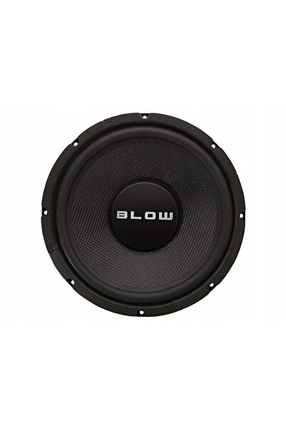 Blow WOOFER PUTERNIC PENTRU AUTO, DIFUZOR AUDIO 500W, BAS DE 12 " (300mm, 30cm)