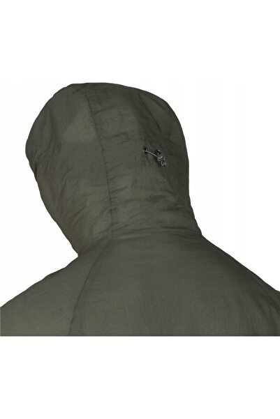 NO BRAND Geacă de iarnă matlasată Helikon Wolfhound Climashield Apex Negru S