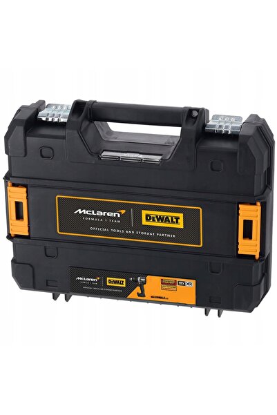 Dewalt Mașină de găurit cu percuție reîncărcabilă DCD85MNT-XJ 18V XR CU CORPUL