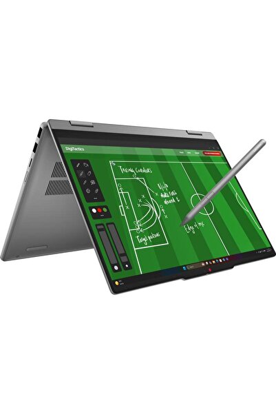LENOVO IdeaPad 5 14IPH11 2 σε 1 Φορητός Υπολογιστής, Intel Core Ultra 5 322, ...