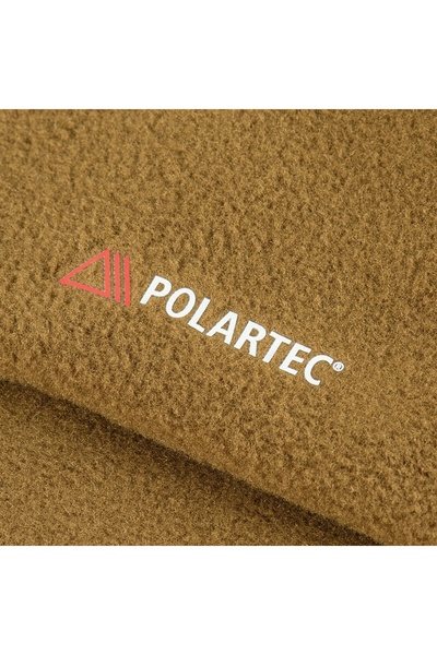 NO BRAND Căciulă de iarnă pentru bărbați, din fleece polar, M-Tac, tip beanie...
