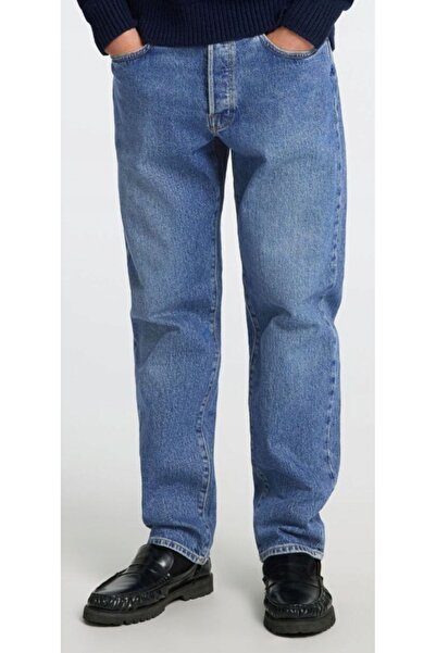NO BRAND SELECTED HOMME 196 BLUZONI STRAIGHT FIT pentru bărbați |   R. W32 L32