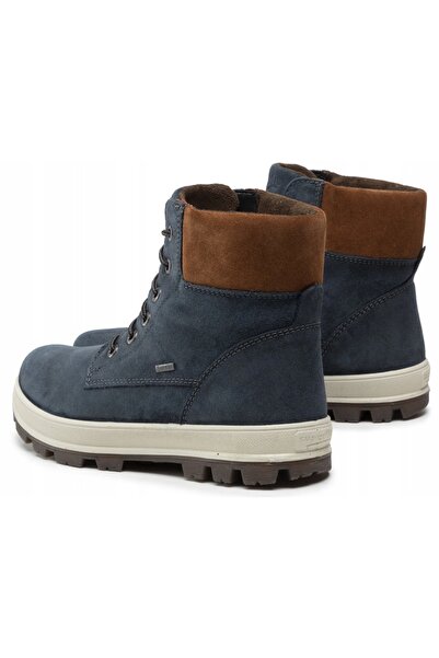 NO BRAND Ghete pentru copii SUPERFIT TEDD GORE-TEX |   MĂRIMEA 43