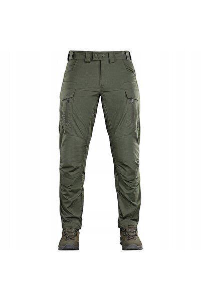NO BRAND Pantaloni tactici de luptă pentru bărbați M-Tac Patriot Gen II Flex ...