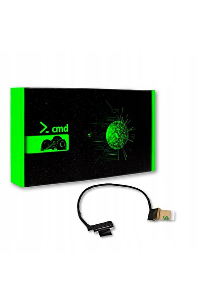 NO BRAND Cablu ecran LCD pentru Toshiba R30-A Z50-A / 40 pini