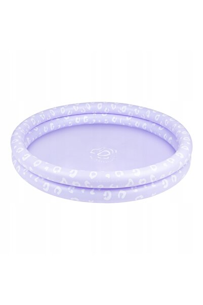 NO BRAND Piscină gonflabilă pentru copii „Swim Essentials”, 100 cm, model Lil...