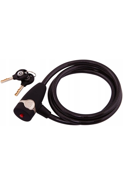 Merida Cablu de fixare SUPREME LC-MD016 10mm X 120cm