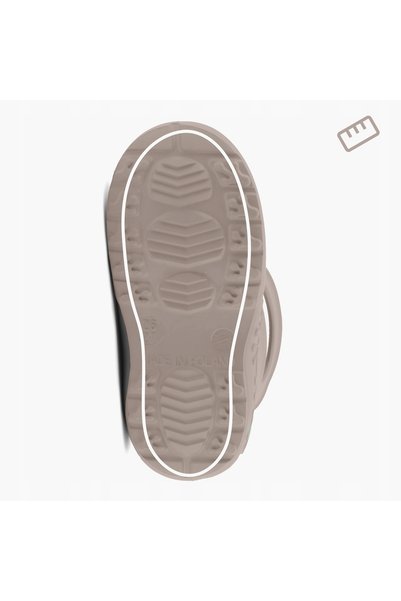 NO BRAND Cizme de ploaie pentru copii Frog foam LADEHEID călduroase FrogBut b...
