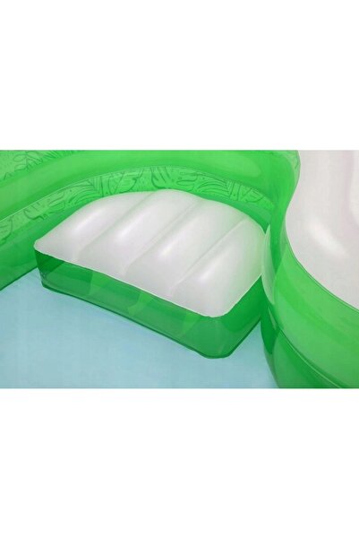 BESTWAY Piscina gonflabila mare pentru copii, pentru gradina familiei, 231 cm