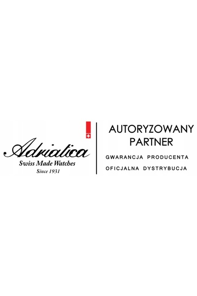 Adriatica Ceas auriu de damă, la modă