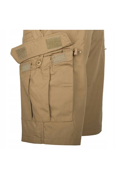 NO BRAND Pantaloni scurți CPU olive - Helikon-Tex S